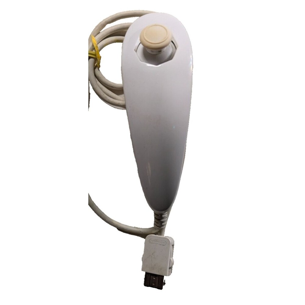 Official Nintendo Wii Nunchuck - C